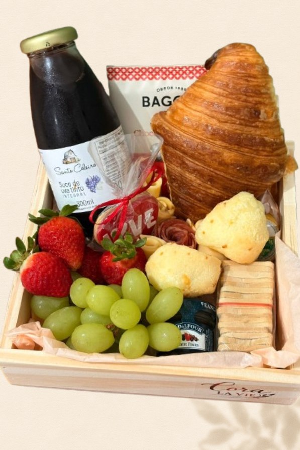 Cesta Petit Amour